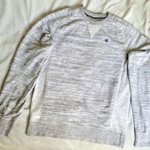 Champion Sweater